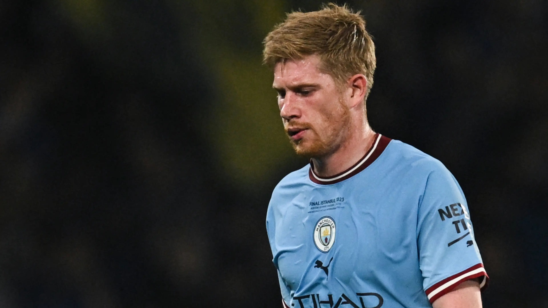 Meet the Parents of Manchester City Legend Kevin De Bruyne: Anna De Bruyne  and Herwig De Bruyne