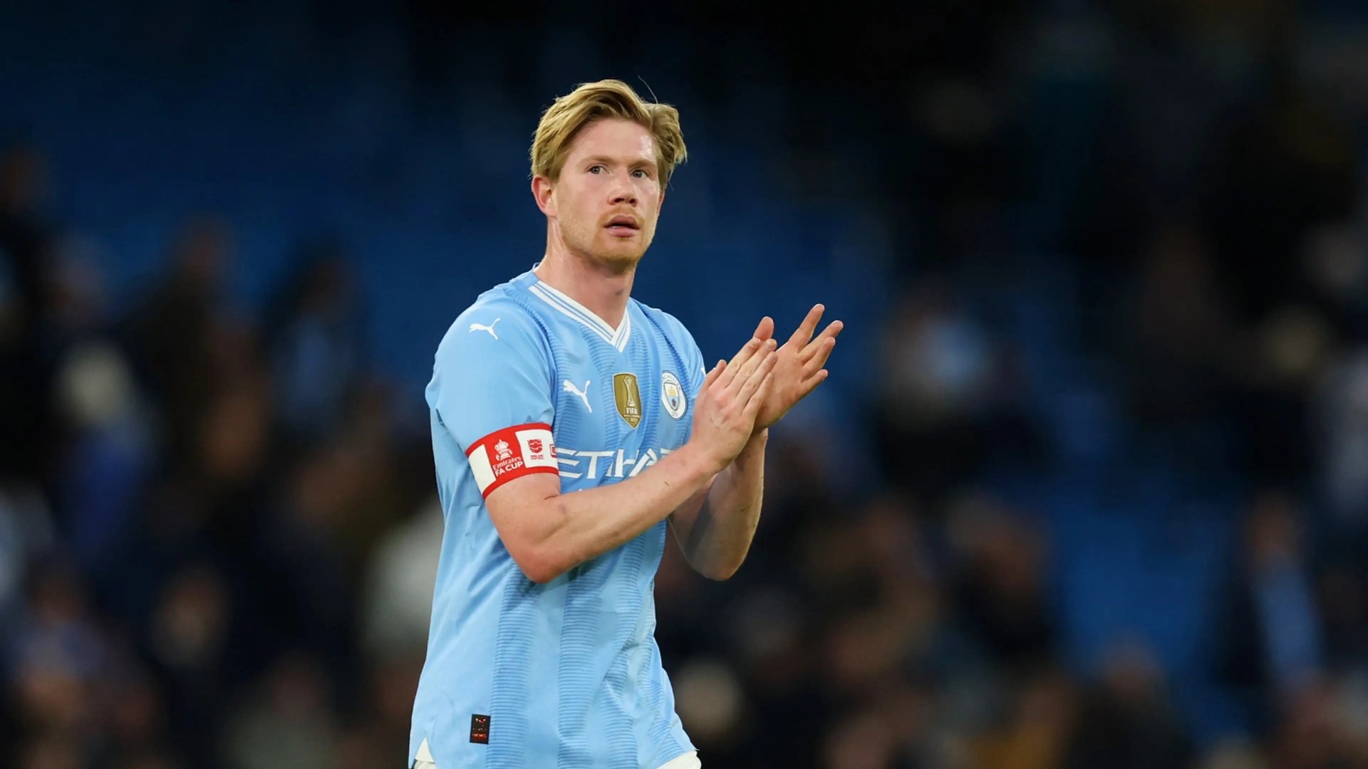 Meet the Parents of Manchester City Legend Kevin De Bruyne: Anna De Bruyne  and Herwig De Bruyne