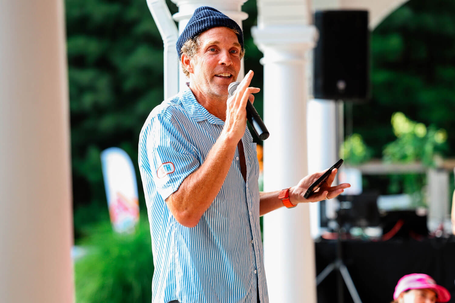 Jesse Itzler: The Multifaceted Entrepreneur and Motivational Maverick