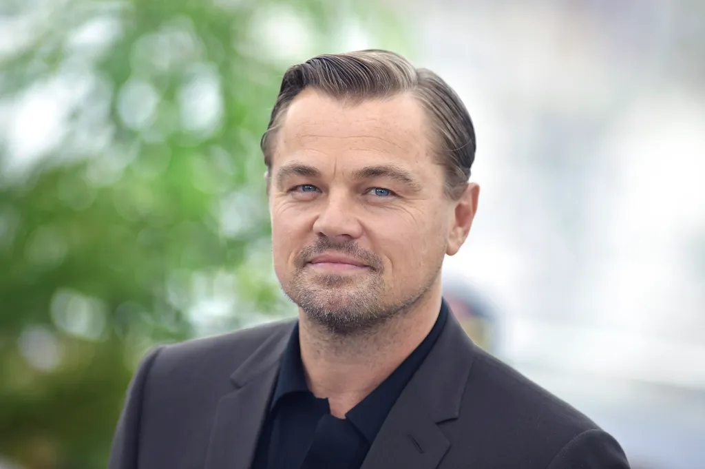 Leonardo DiCaprio: From Heartthrob to Hollywood Titan - Discover His ...