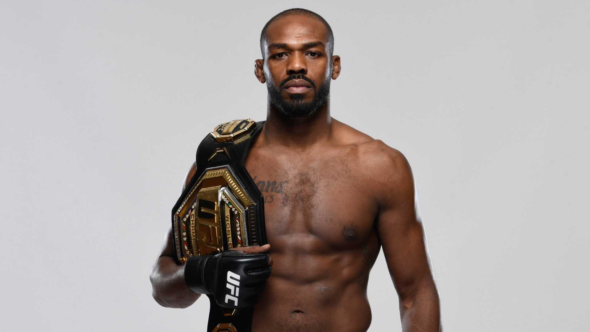 Jon 'Bones' Jones: A Deep Dive into His Net Worth, Ethnic Background ...