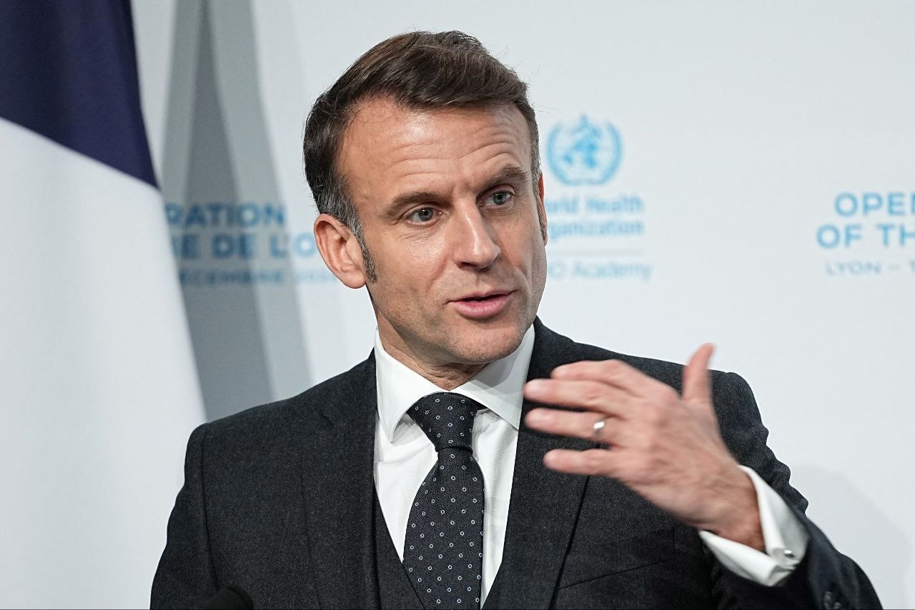 Emmanuel Macron's Net Worth, Ethnicity, and Political Career