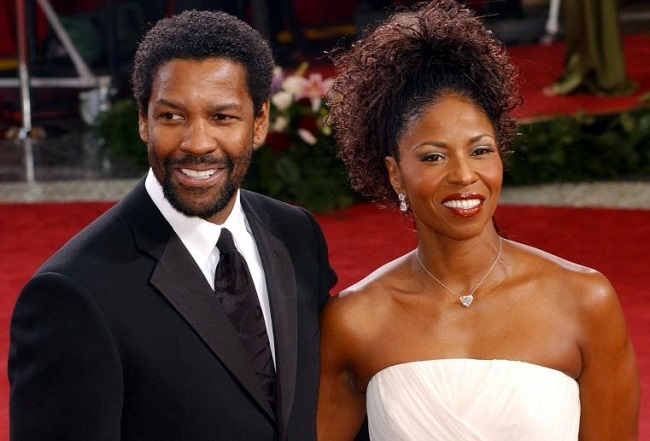 Meet Pauletta Pearson, the Wife of Meet Denzel Washington