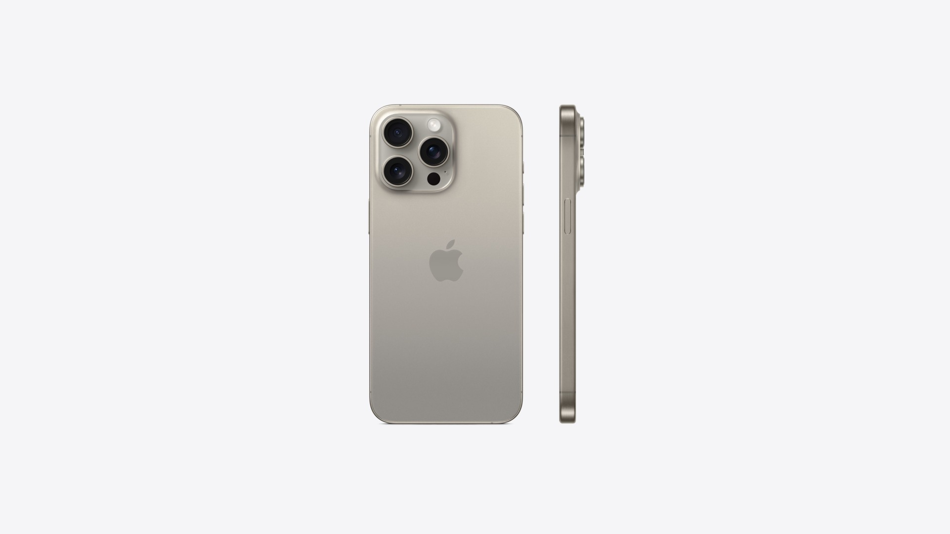Best polycarbonate clear case for the Iphone 15 pro? Apple vs Caudabe vs ?  : r/iPhone15Pro