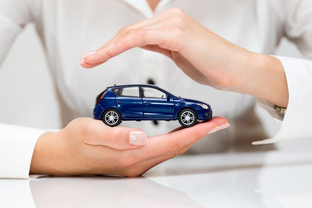 4 Trends That Will Impact Car Insurance in 2021