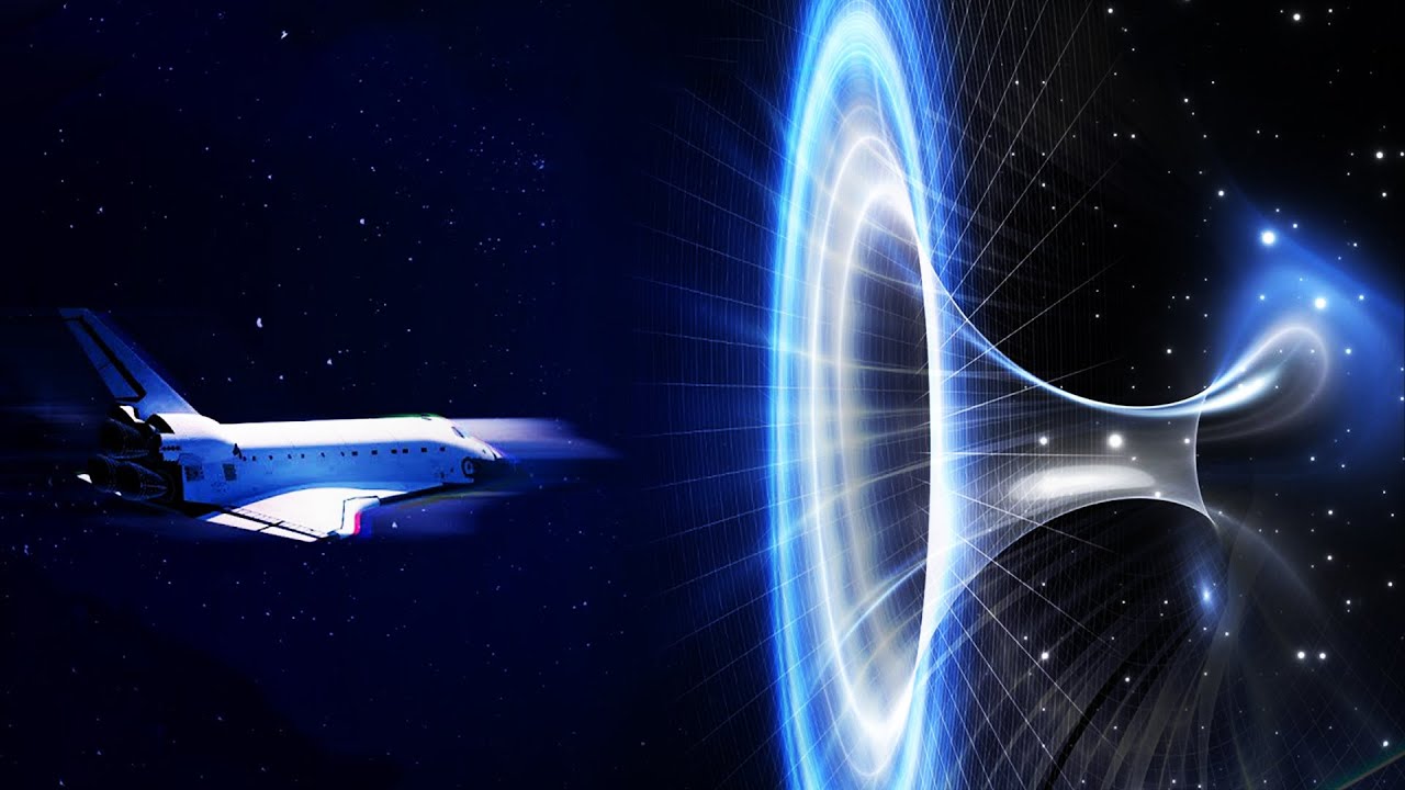 Will Light-Speed Space Travel Ever Be Possible?