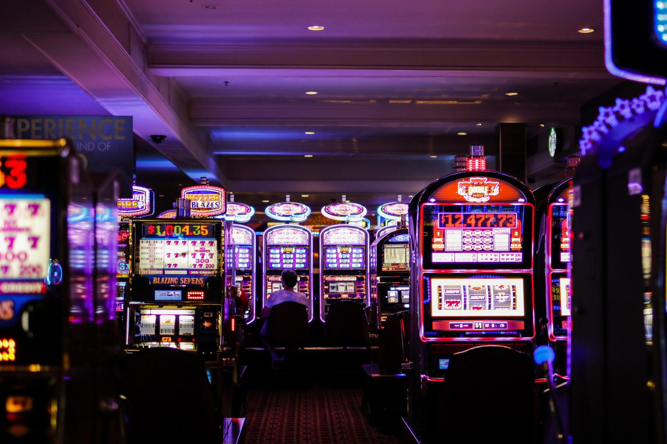 What You Should Know About Free Spins In Online Slots