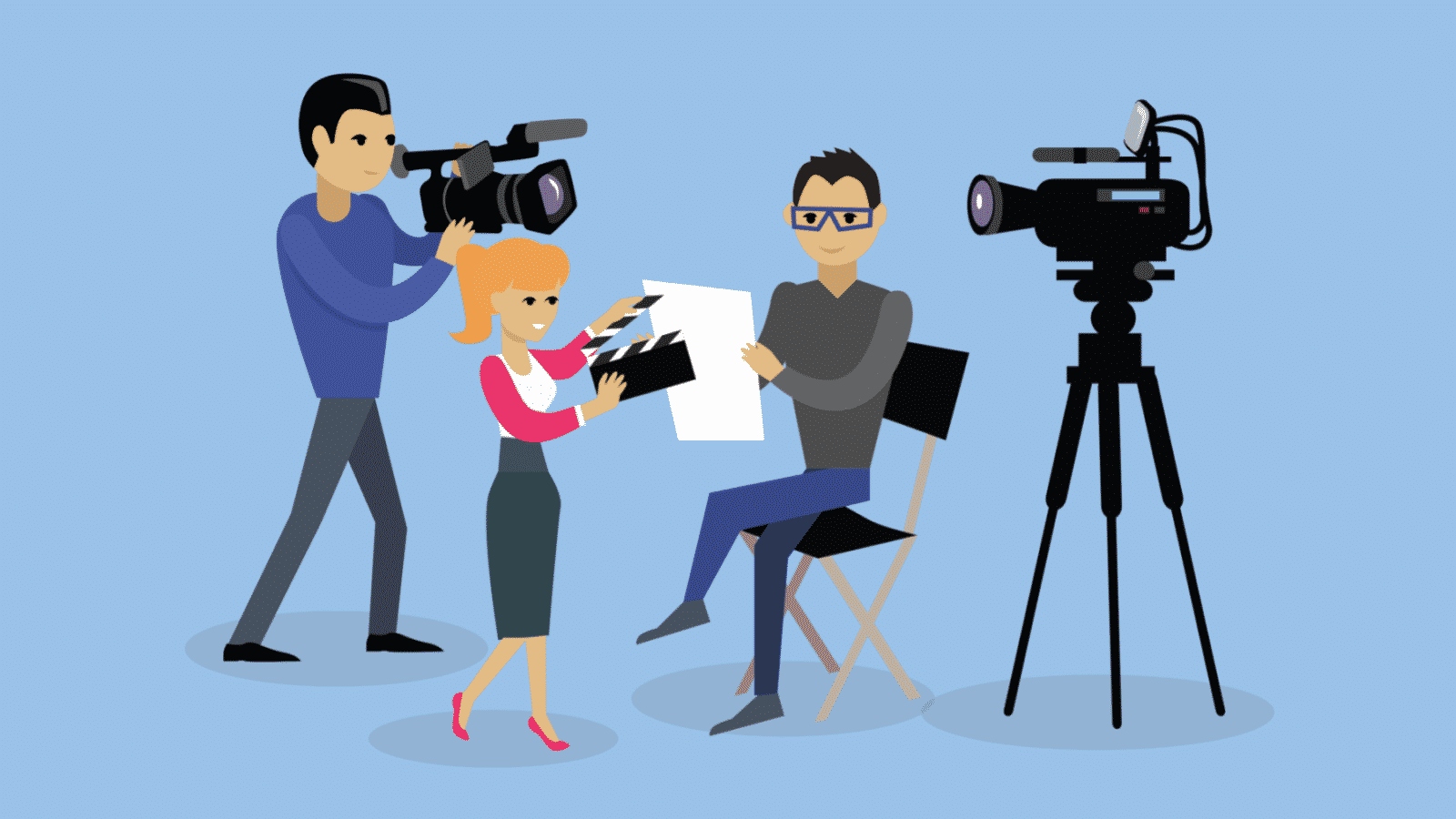 12 Common Mistakes to Avoid When Creating an Explainer Video