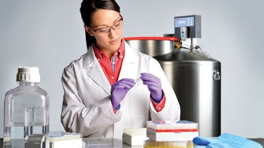 4 Innovations in Lab Sample Management Enhancing Research Precision