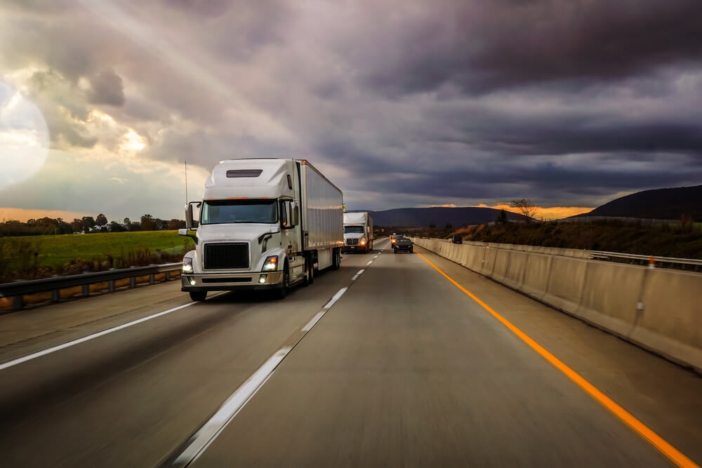 5 Tips to Lower Your Trucking Insurance Premium