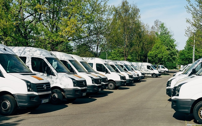6 Tech Hacks to Streamline Operations and Secure Your Fleet Business