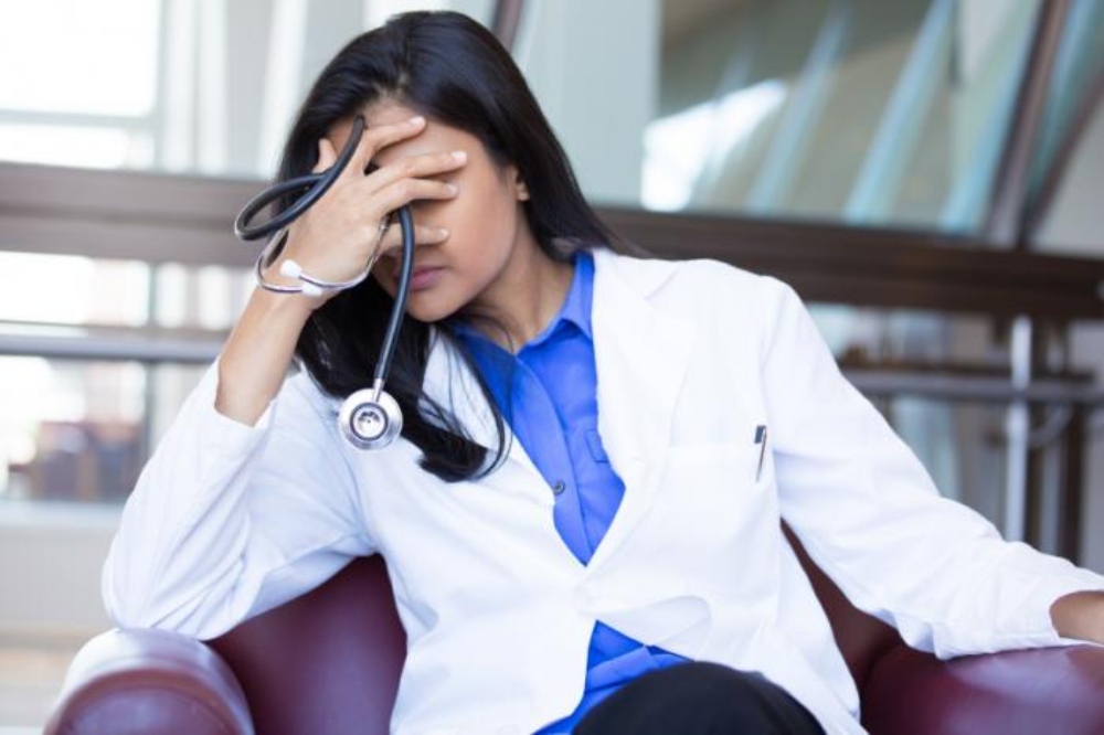 6 Things to Do If You Suspect Medical Malpractice