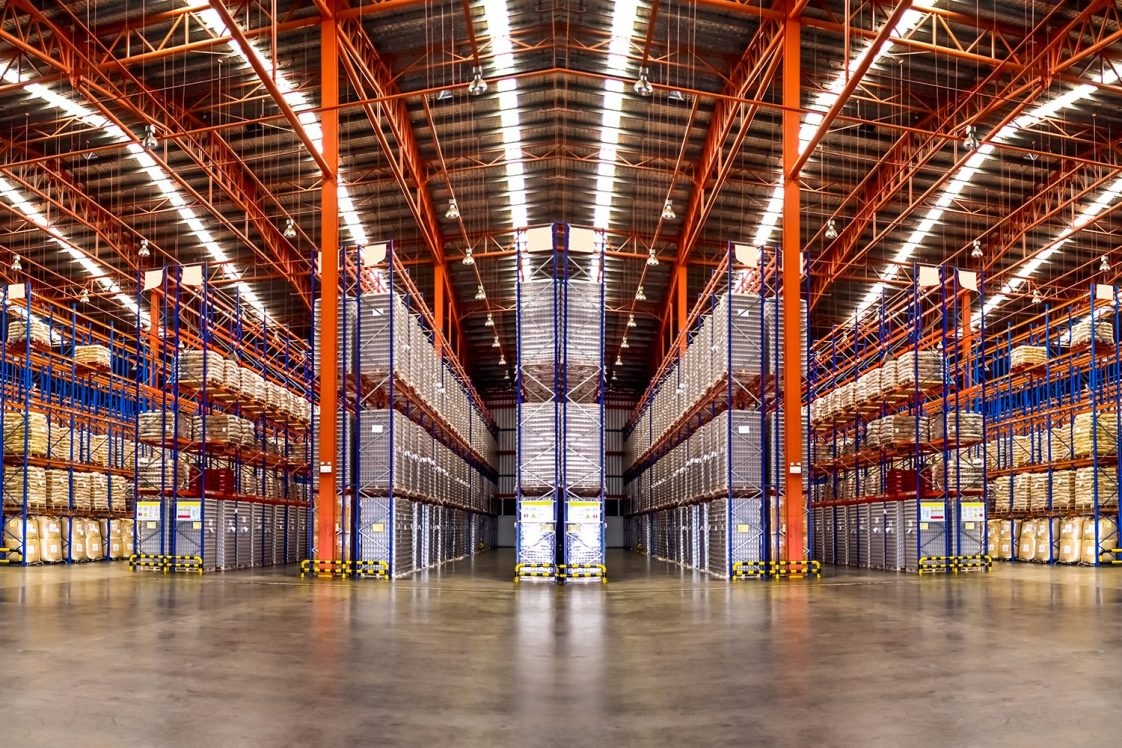 7 Best B2B Fulfillment Centers: Improving Efficiency and Reducing Costs