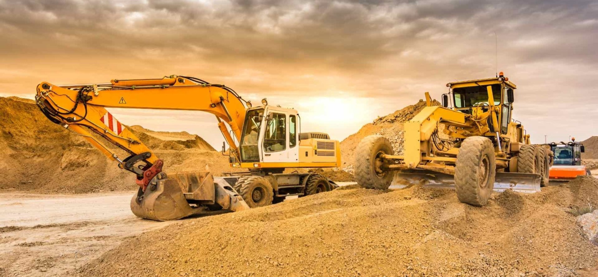 A Full Guide to Plant and Equipment Hire