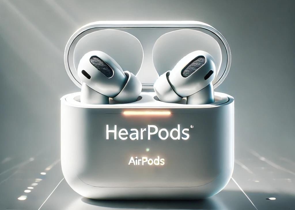 Apple's Next Big Leap: HearPods Are Set to Revolutionize Hearing Aids