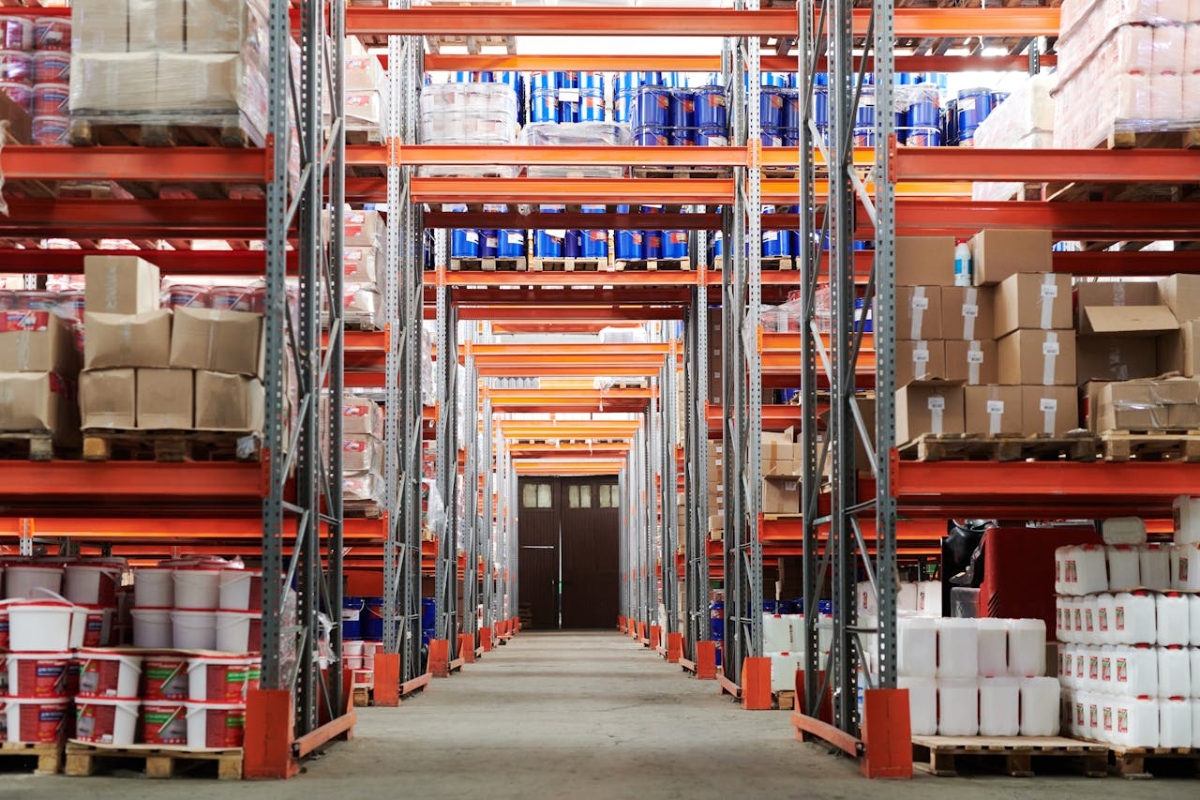 Best Practices for Efficient 3PL Warehousing for TikTok Shop