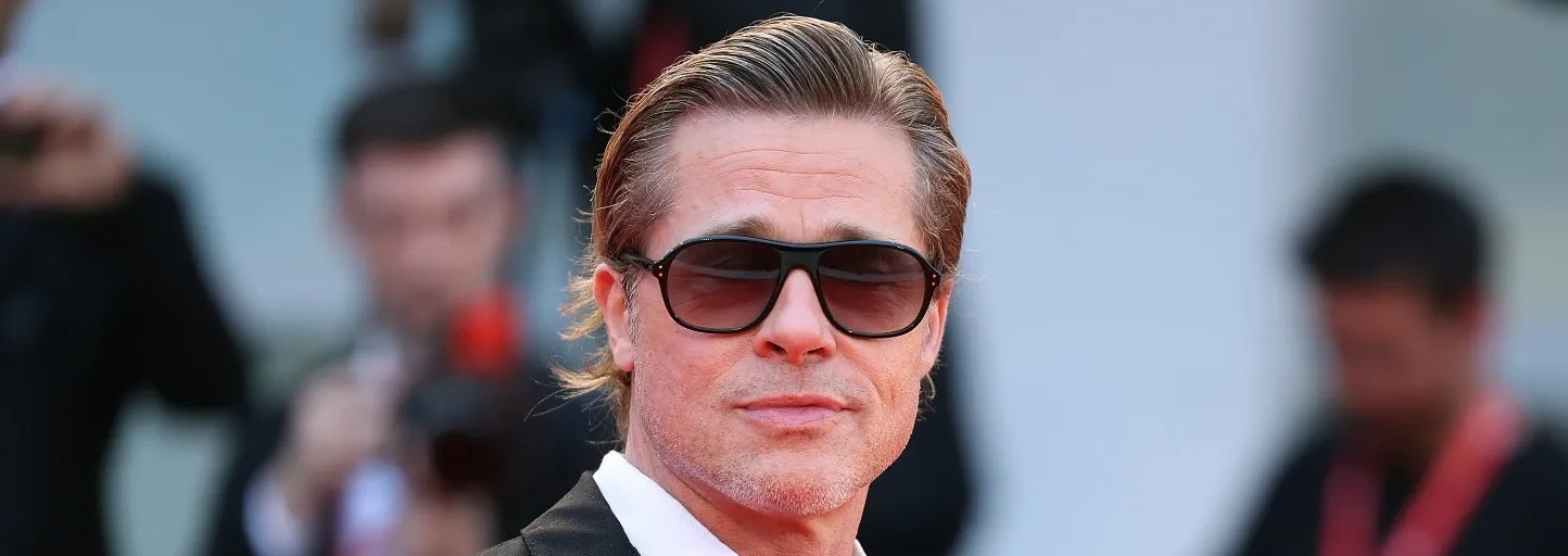 Brad Pitt's Net Worth, List of Movies and Iconic Role in Fight Club