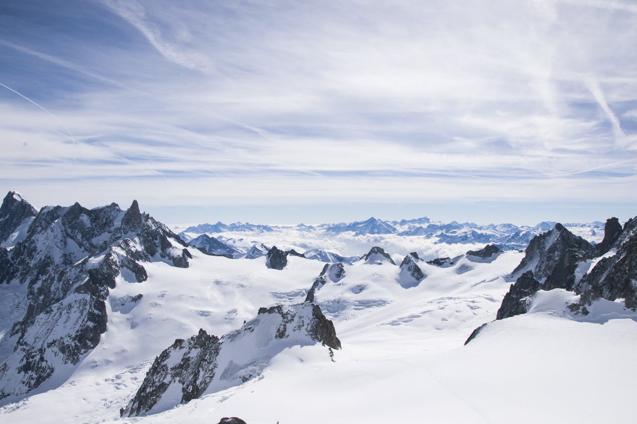 Cheap Ski Holidays: Find Affordable Winter Adventures