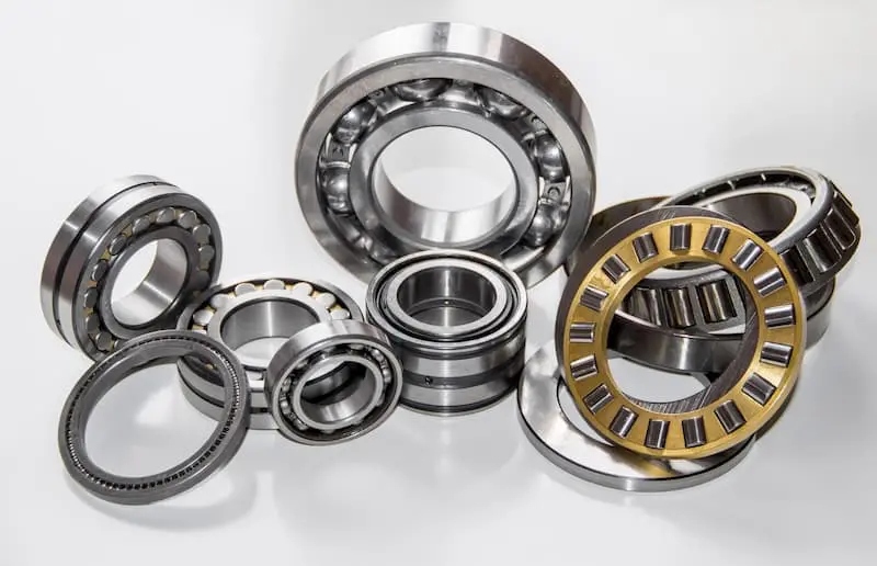 Choosing the Right Bearings for Optimal Performance