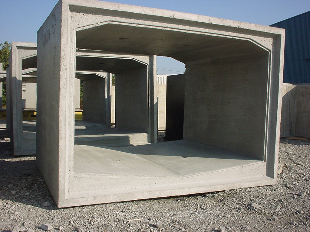 Comparing Box Culverts and Other Culvert Types: Which is Best?