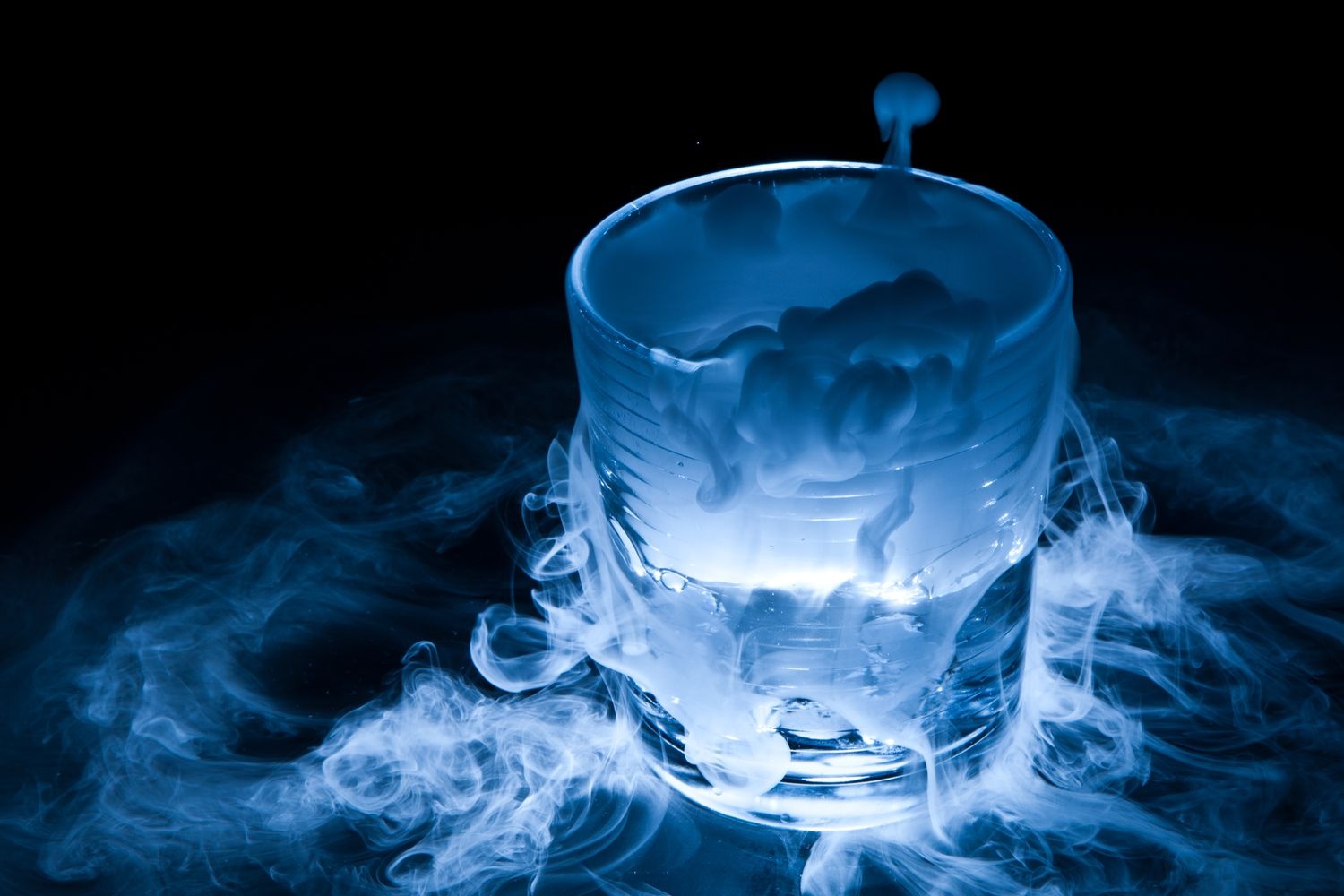 Cool Chemistry: 9 Unique Experiments Using Dry Ice