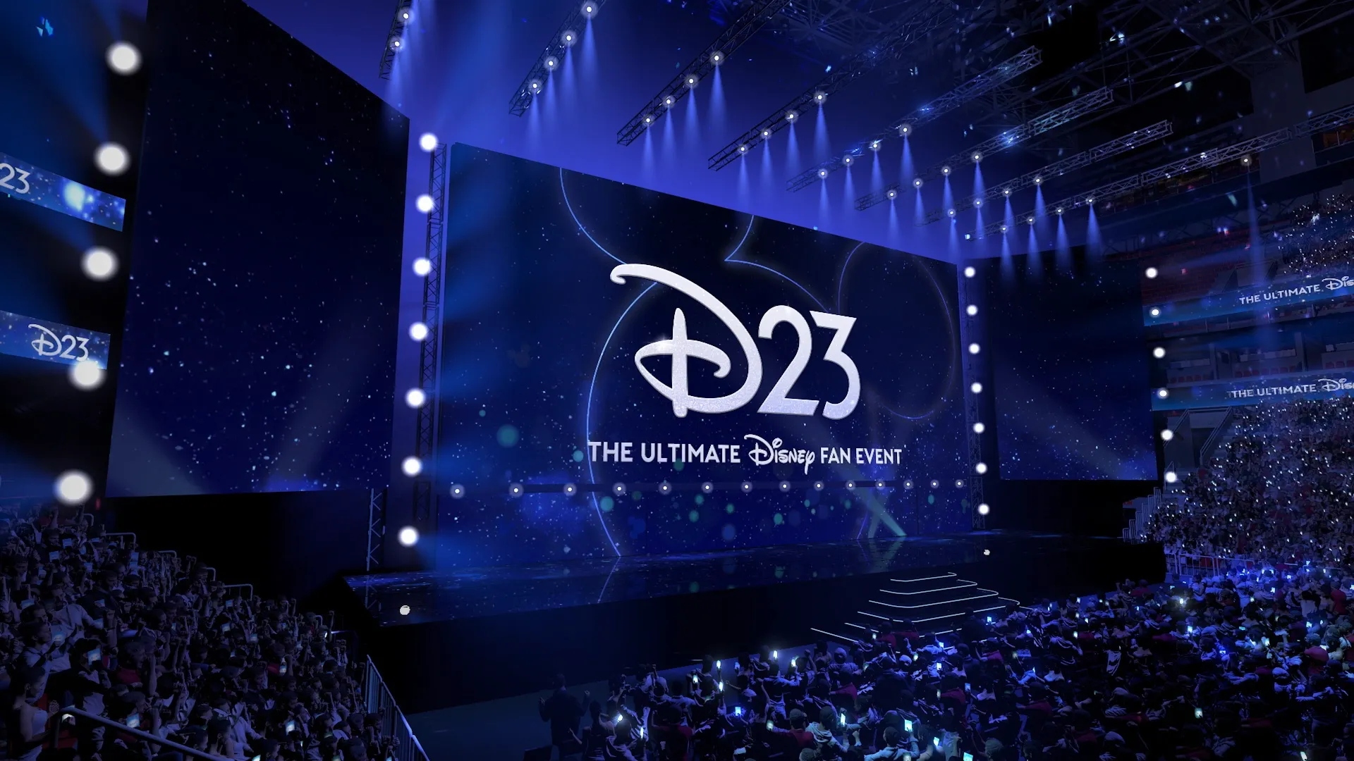 D23: Biggest Disney Reveals Breaking the Internet 