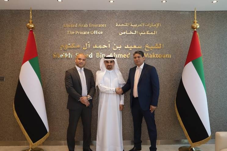 DKK Partners and Dubai's Seed Group Forge Financial Connectivity in MENA