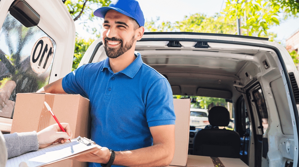 Delivery Success: Why It’s So Important to Choose a Reliable Courier Service