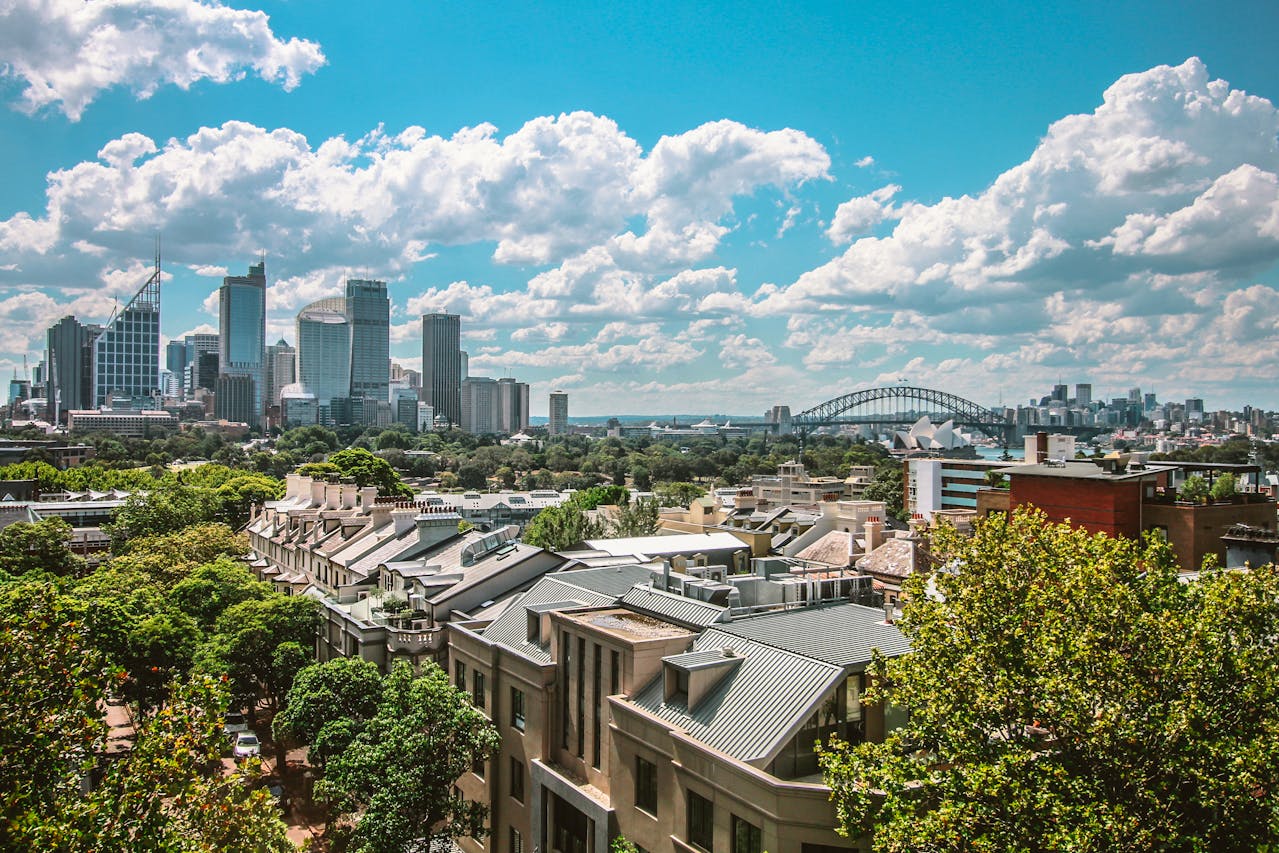 Discovering the Perfect Office Space for Rent in Sydney