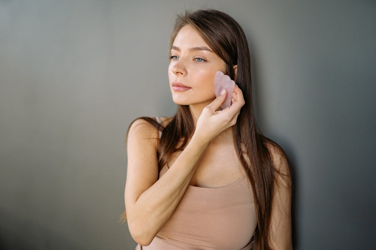 Dry Skin: Tips for Hydrating and Nourishing Your Skin