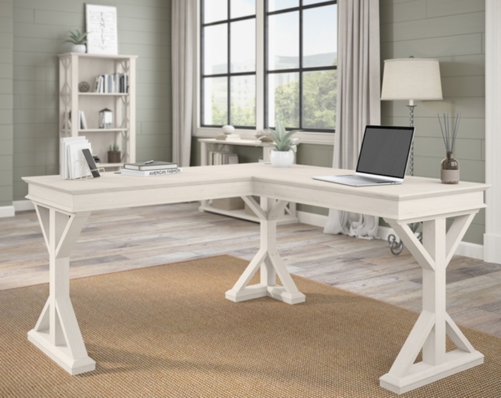 Elevate Your Workspace: Exploring the Excellence of Bush Home Office Furniture