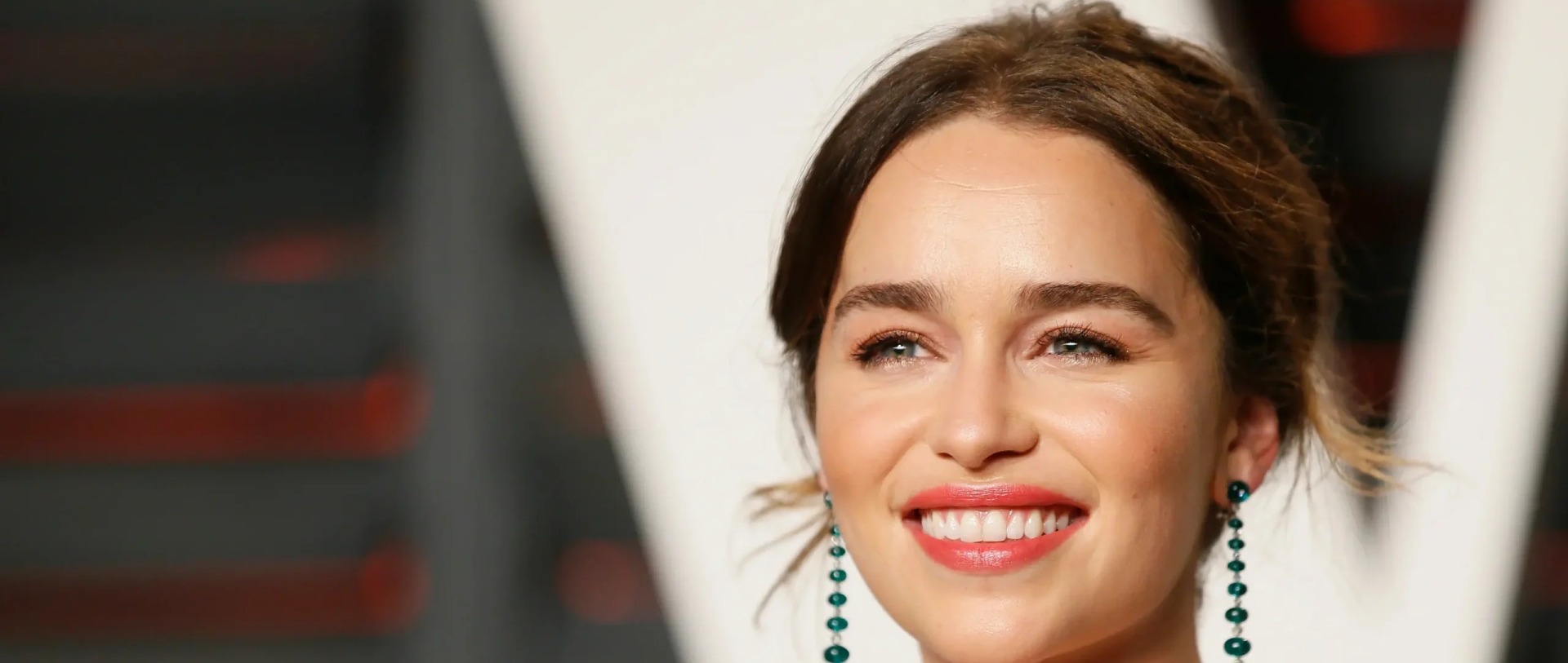 Emilia Clarke's Battle Behind the Scenes: Overcoming a Brain Injury While Filming Game of Thrones