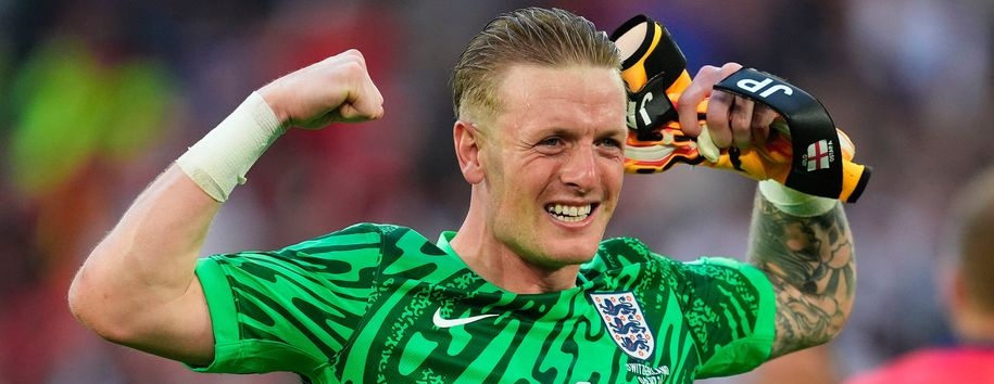 Meet Lee Pickford and Sue Pickford: The Parents of England's Goalkeeper Jordan Pickford