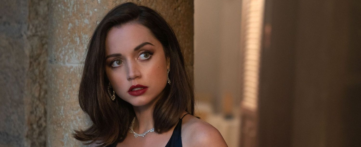 Everything You Need to Know About Ana De Armas: Her Spanish-Cuban Roots, Net Worth, Acting Style and Hollywood Stardom