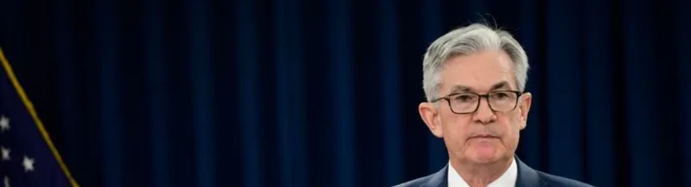 Fed Chair Jerome Powell Reports 'Modest' Progress in Inflation Fight