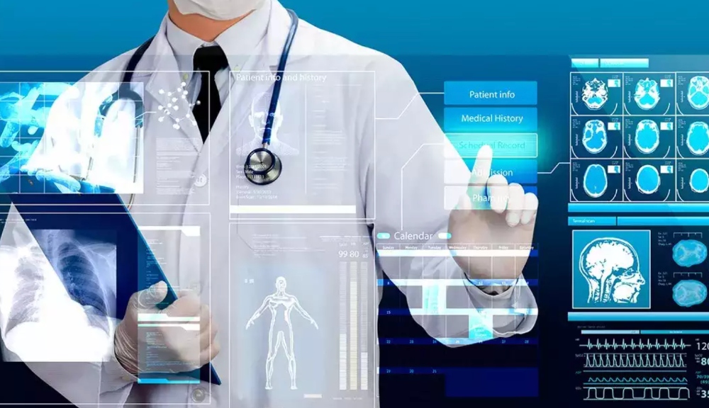 GSK is Revolutionizing Digital Patient Care Experience with Adesso