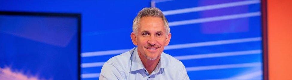 Gary Lineker Steps Down from Match of the Day, Set for New BBC Projects