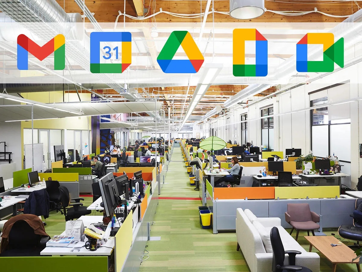 Google Workspace Now Tracks Power Usage Across Apps with New Carbon Footprint Monitoring Features