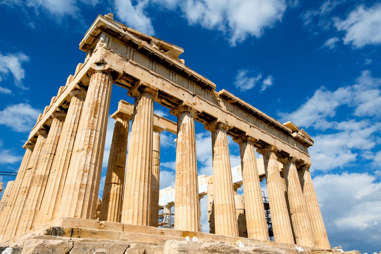 Greece: The Achilles' Heel of the European Union