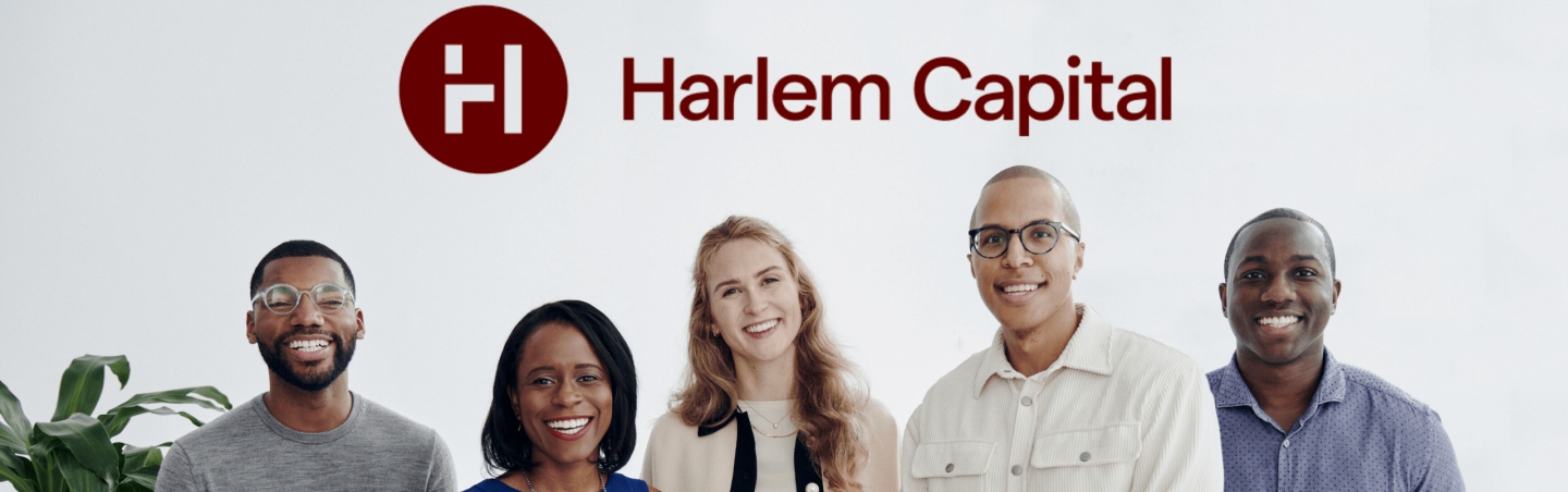 Harlem Capital Eyes $150 Million Fund to Empower Diverse Founders