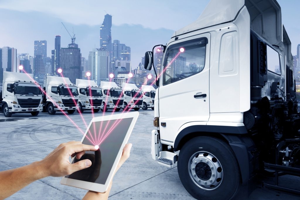 How Can Precise Expense Tracking Revolutionize Your Fleet Business?