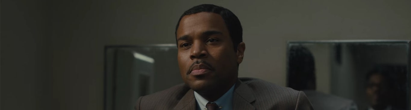 How Elias Taylor in 'Rustin' Highlights Bayard Rustin’s NAACP Struggles