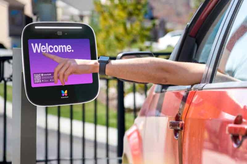 How Gate Intercom Systems Improve Resident Safety at Gated Communities