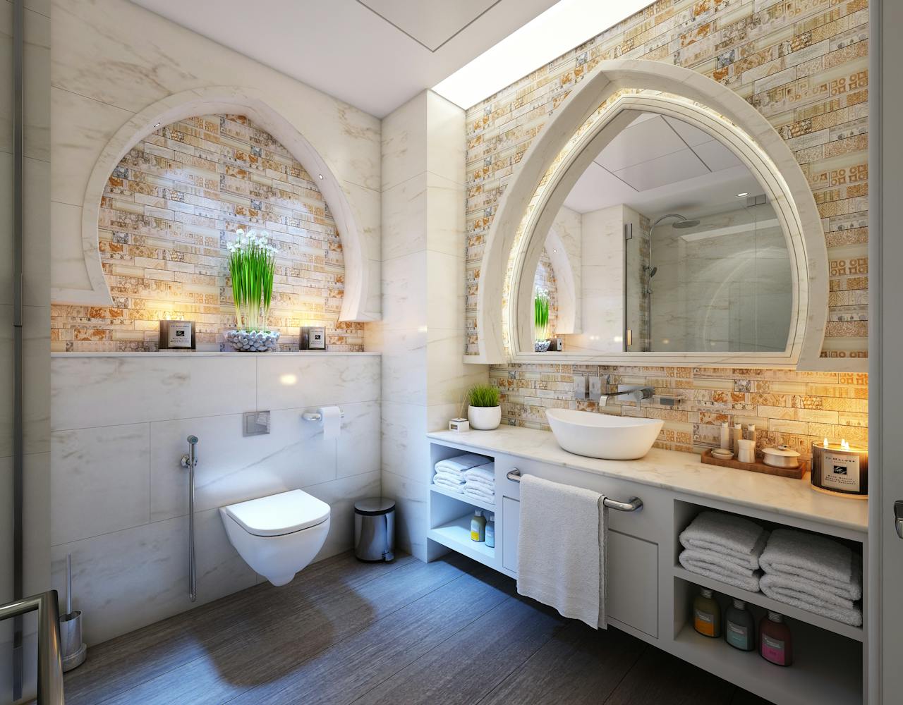 How Long Do Bathroom Renovations Typically Take?