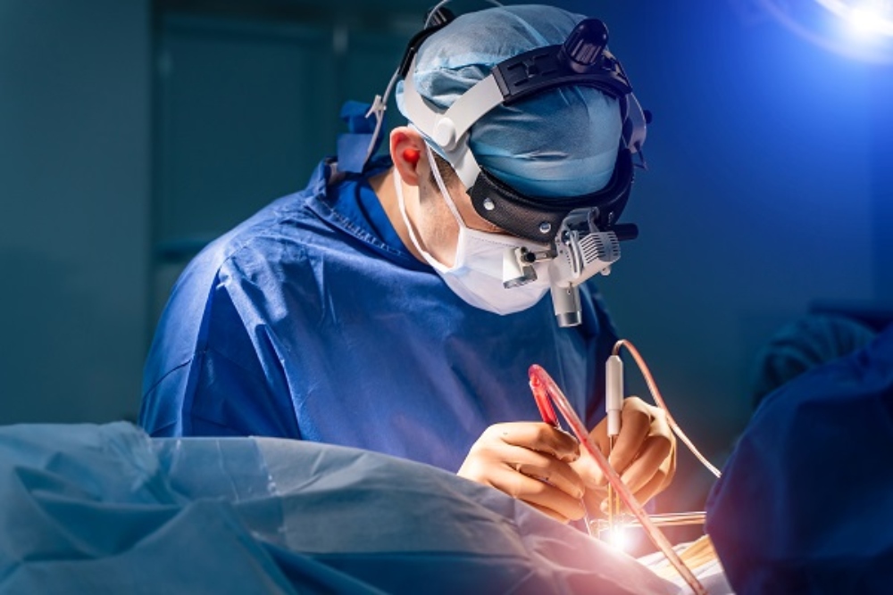 How Neurosurgery Consultants Stay at the Forefront of Medical Advancements