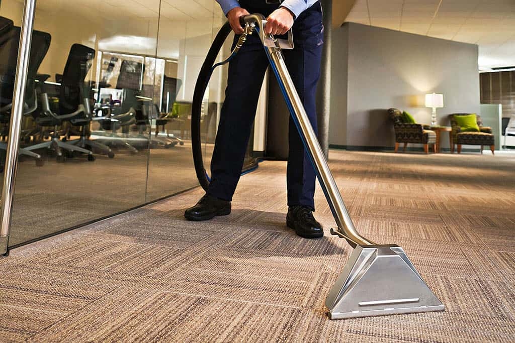 How Professional Carpet Cleaning Preserves Your Floors in the Long Term