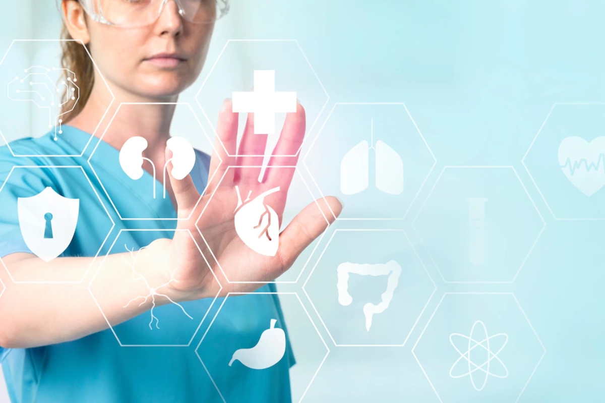 How Tech Innovations Enhance Health Management