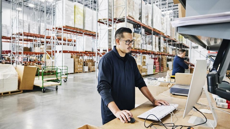 How Third-Party Logistics Are Solving Global Industry Challenges