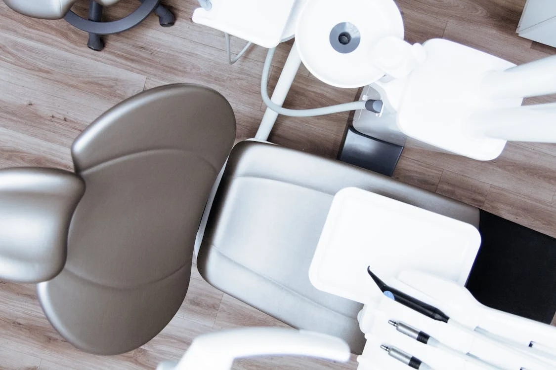 How to Create a Comfortable and Inviting Aesthetic Orthodontic Office