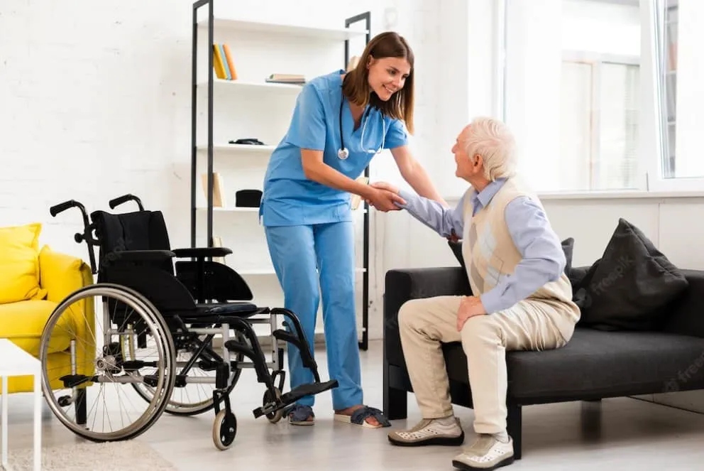 How to Find the Best In-Home Care for Disabled Individuals: Tips and Insights